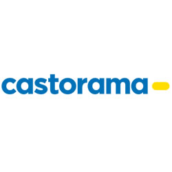 logo castorama